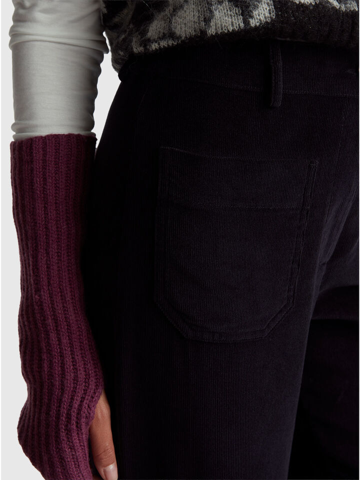 TROUSERS Women image number 4